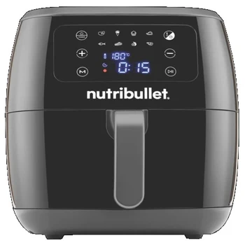 NutriBullet NBA07100 XXL 7L Digital Air Fryer